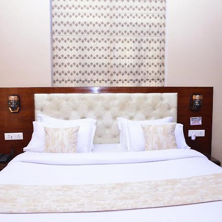 Signature Villa Sonipat Zewnętrze zdjęcie