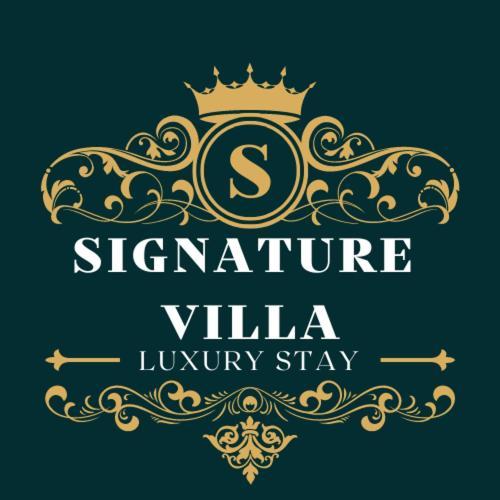 Signature Villa Sonipat Zewnętrze zdjęcie