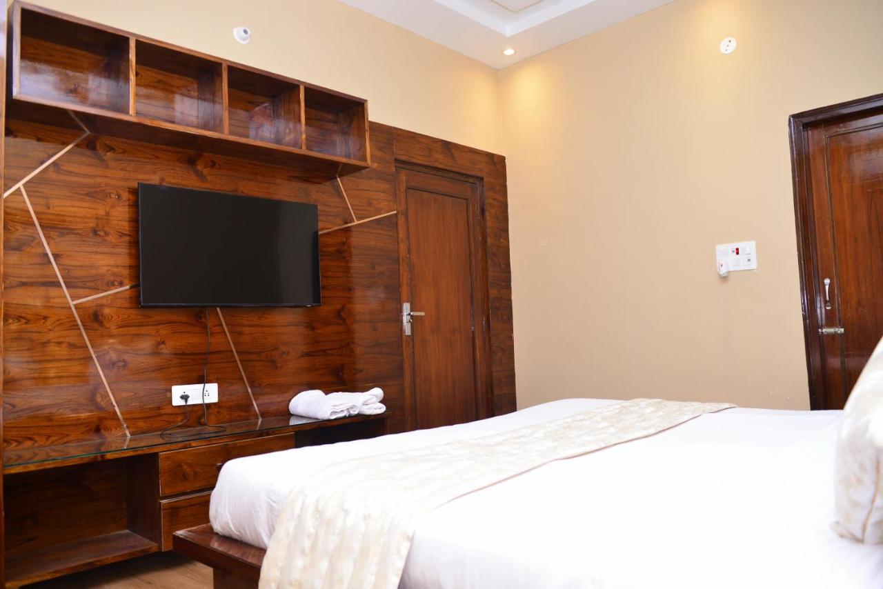 Signature Villa Sonipat Zewnętrze zdjęcie