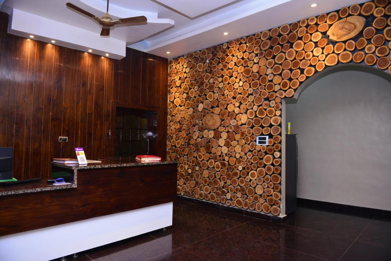 Signature Villa Sonipat Zewnętrze zdjęcie